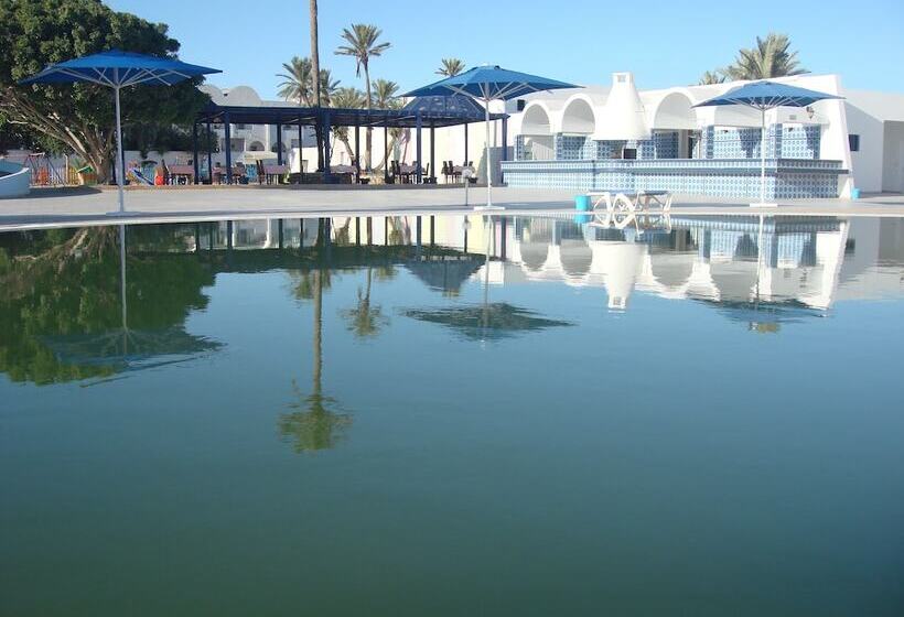 Le Grand Hotels Des Thermes