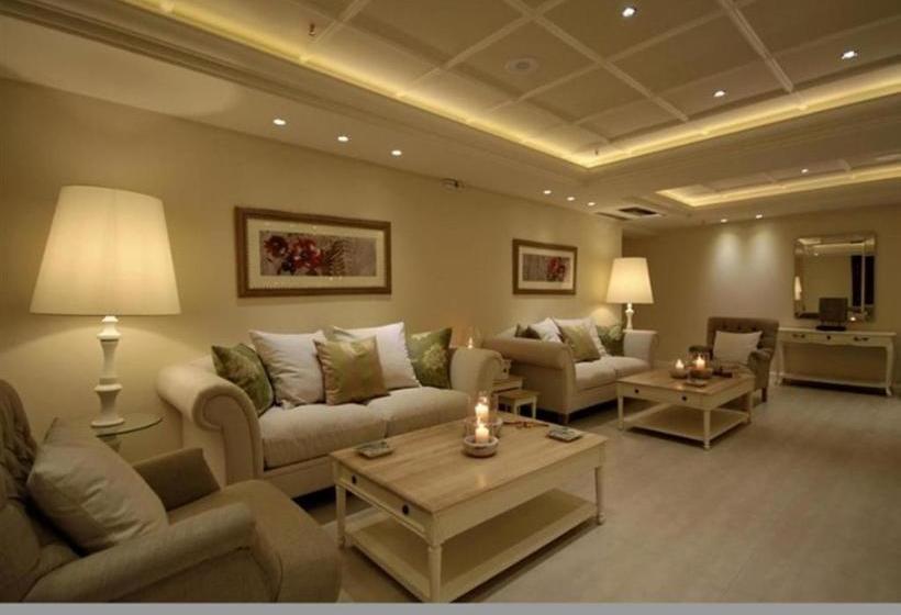 酒店 Nerida Boutique