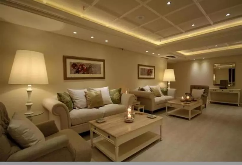 Hotel Nerida Boutique