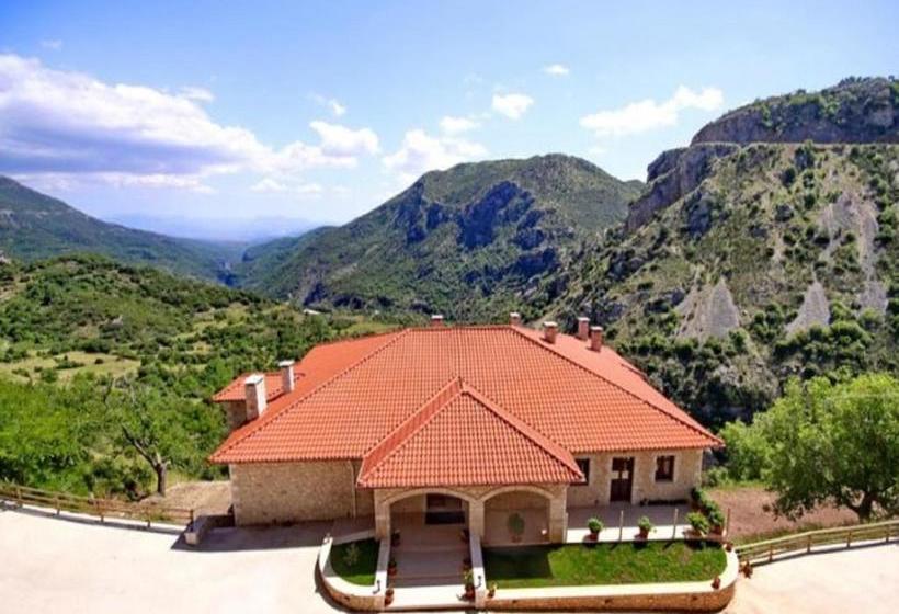 酒店 Nerida Boutique