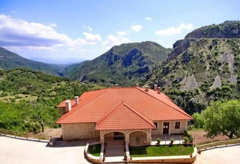 Hotel Nerida Boutique