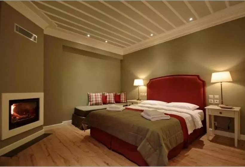 Hotel Nerida Boutique