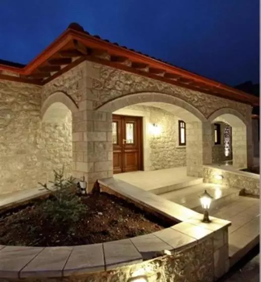 Hotel Nerida Boutique