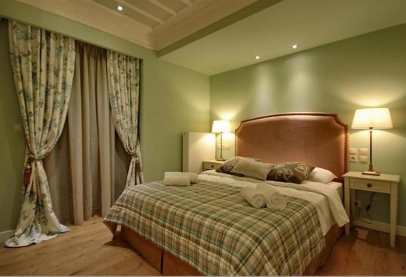 酒店 Nerida Boutique