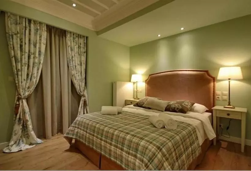 Hotel Nerida Boutique