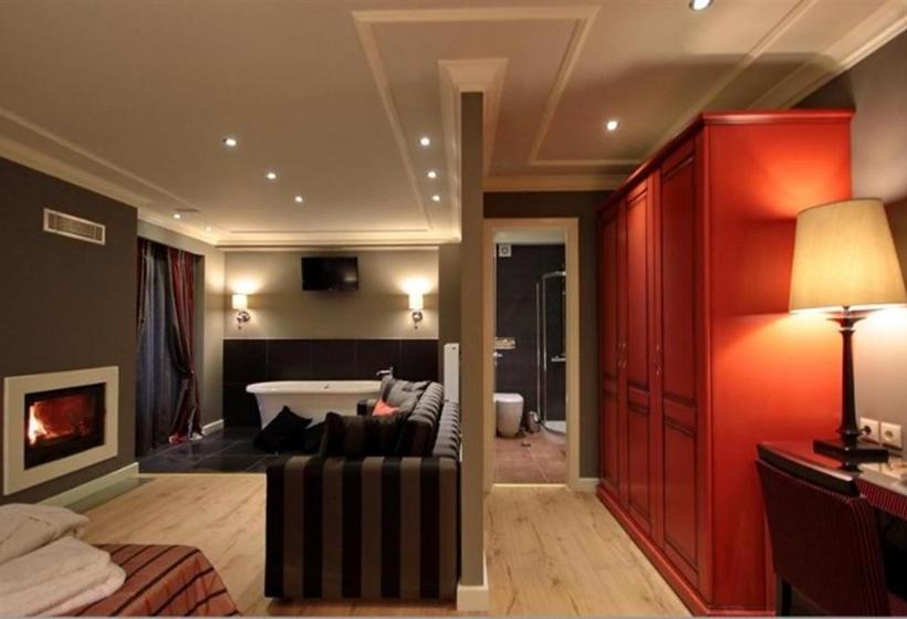 酒店 Nerida Boutique