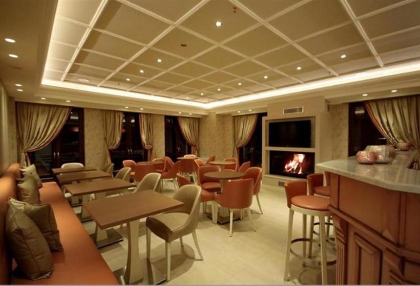 酒店 Nerida Boutique