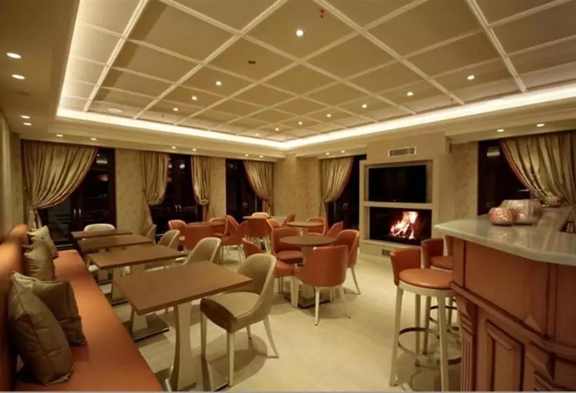 Hotel Nerida Boutique