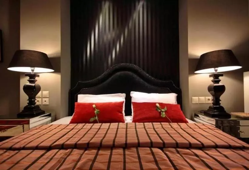 Hotel Nerida Boutique