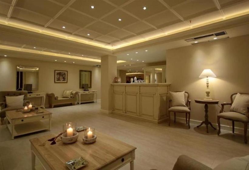 酒店 Nerida Boutique