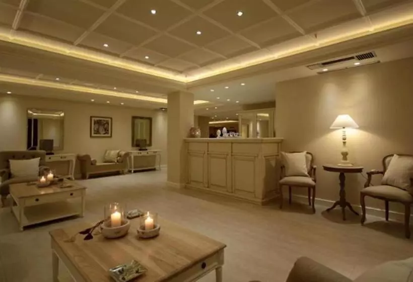 Hotel Nerida Boutique