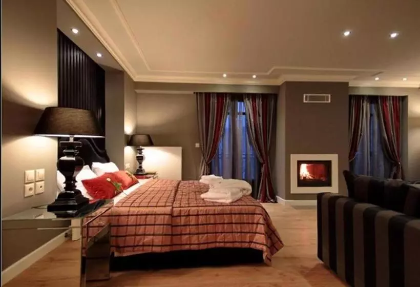 Hotel Nerida Boutique