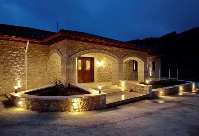 酒店 Nerida Boutique