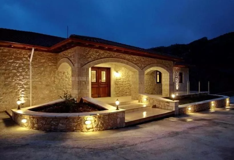 Hotel Nerida Boutique