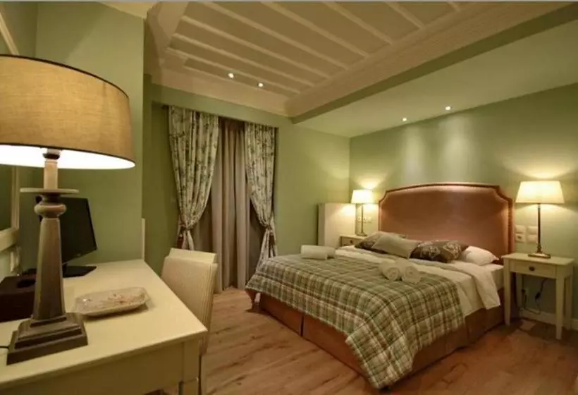 Hotel Nerida Boutique