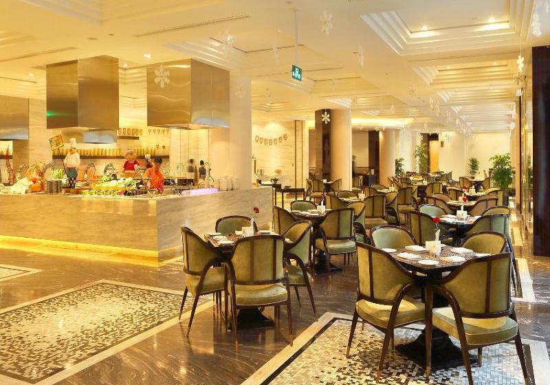 New Century Grand Hotel Shangyu Zhejiang