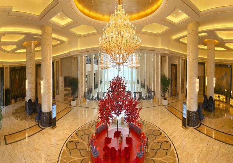 New Century Grand Hotel Shangyu Zhejiang