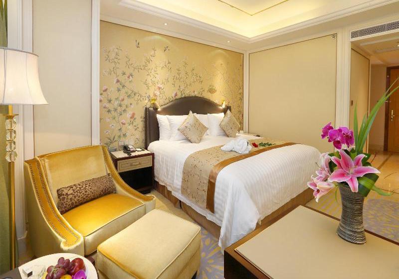 New Century Grand Hotel Shangyu Zhejiang
