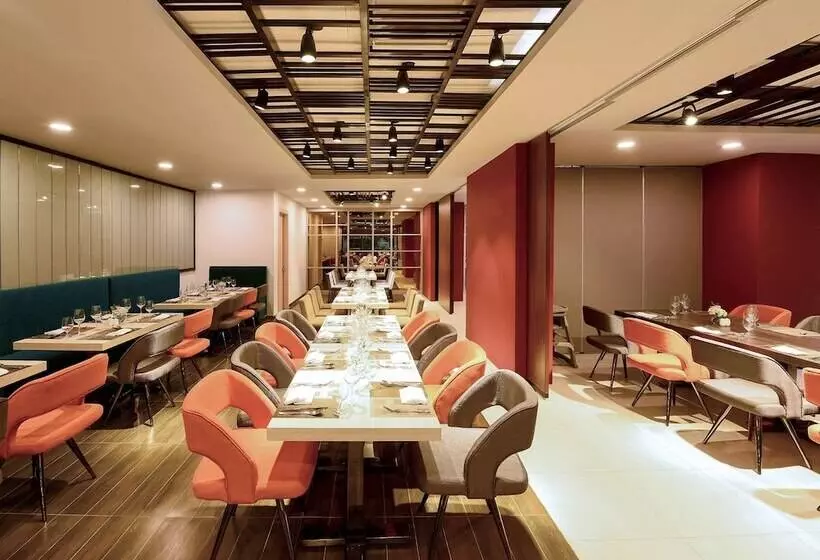 Novotel Suites Hanoi