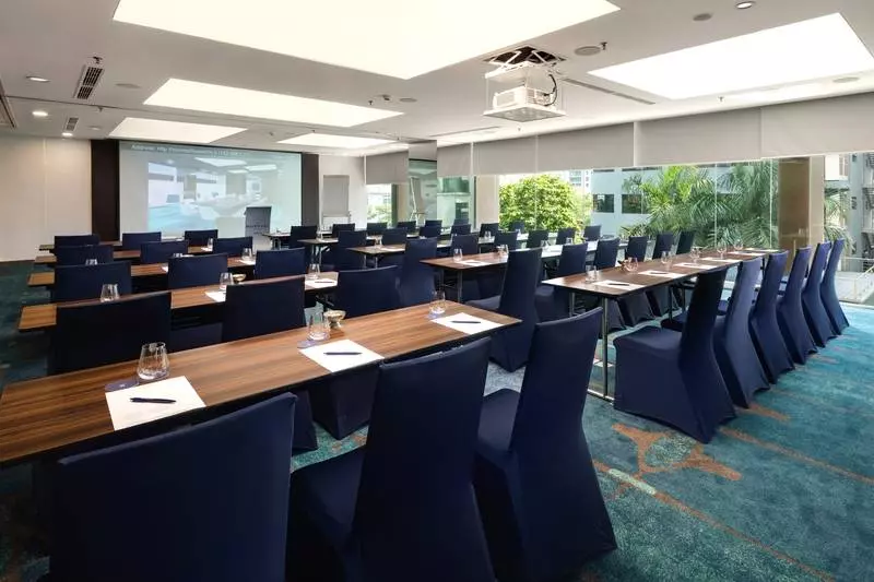 Novotel Suites Hanoi