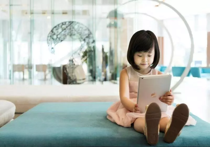 Novotel Suites Hanoi