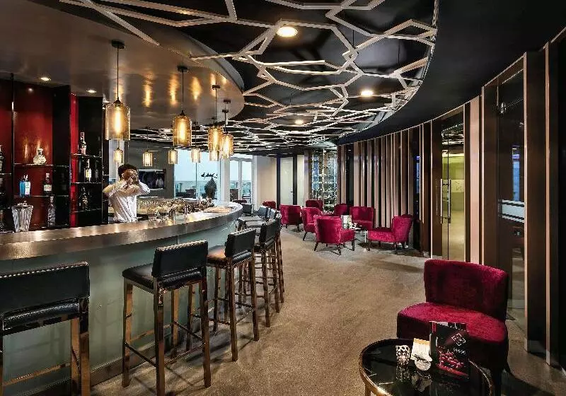 Novotel Suites Hanoi