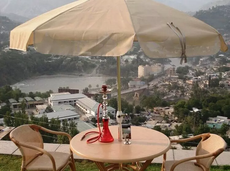 Pearl Continental Hotel, Muzaffarabad