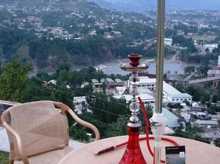 Pearl Continental Hotel, Muzaffarabad