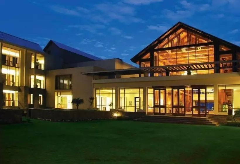 Pearl Continental Hotel, Muzaffarabad