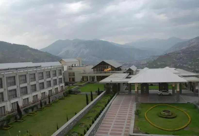 Pearl Continental Hotel, Muzaffarabad