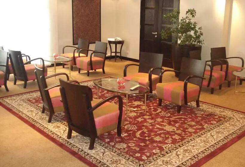 Pearl Continental Hotel, Muzaffarabad