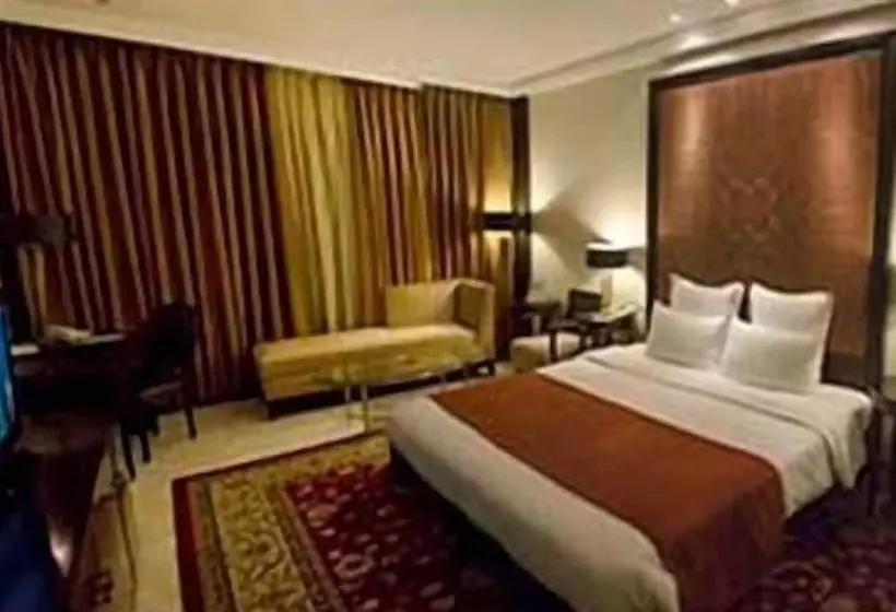 Pearl Continental Hotel, Muzaffarabad