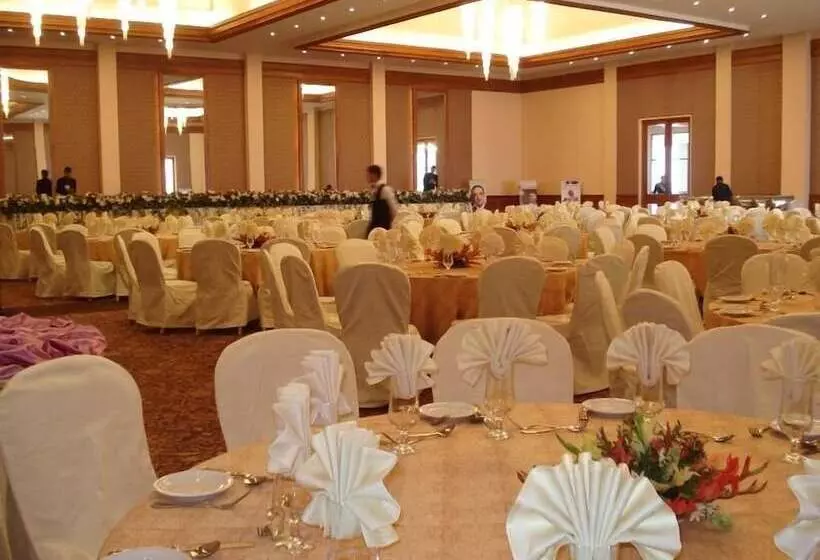Pearl Continental Hotel, Muzaffarabad