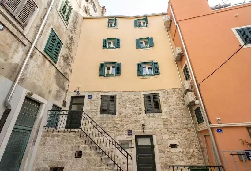 膳宿费 Guesthouse Imperator