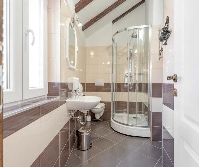 膳宿费 Guesthouse Imperator