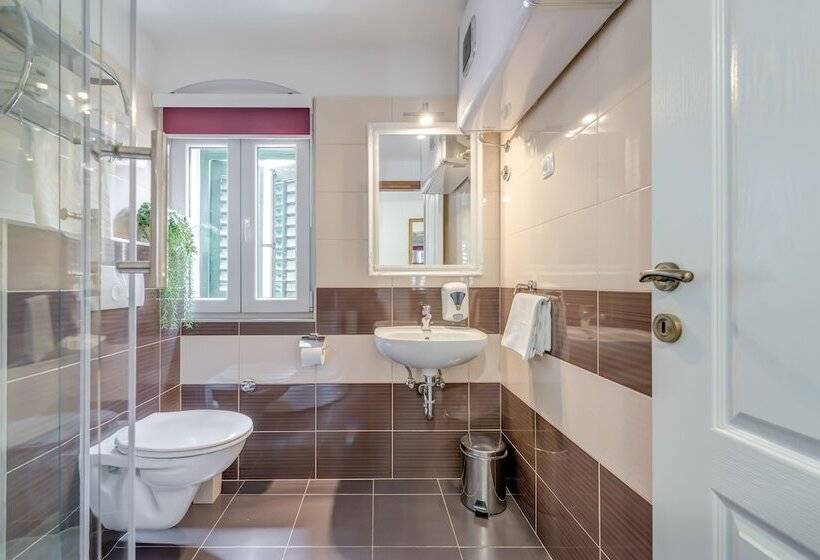 膳宿费 Guesthouse Imperator