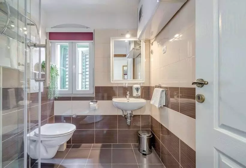 膳宿费 Guesthouse Imperator