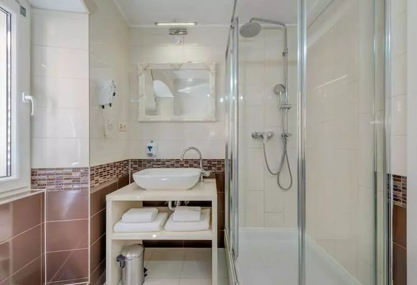 膳宿费 Guesthouse Imperator