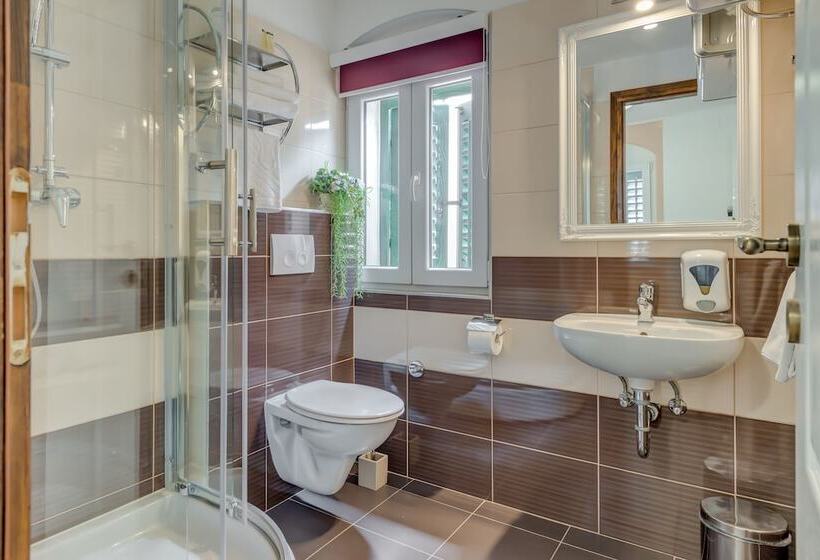 膳宿费 Guesthouse Imperator