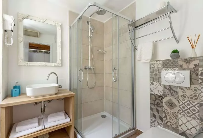 膳宿费 Guesthouse Imperator