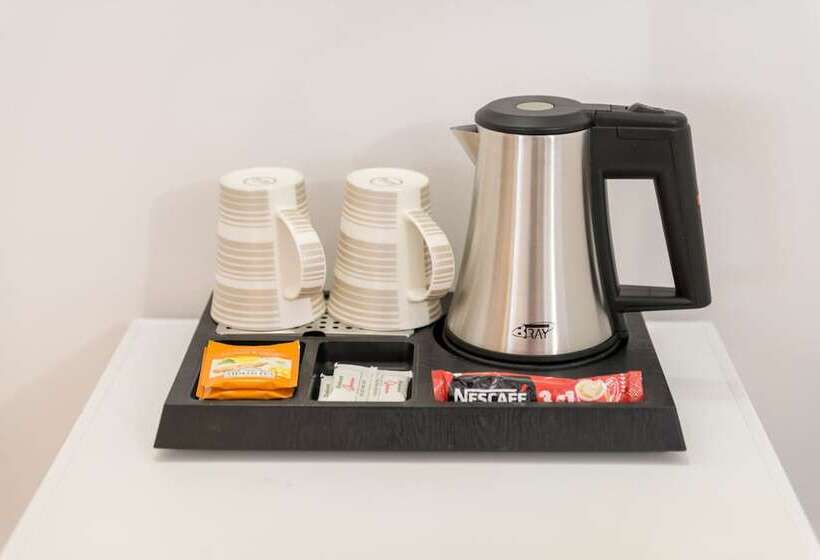 膳宿费 Guesthouse Imperator