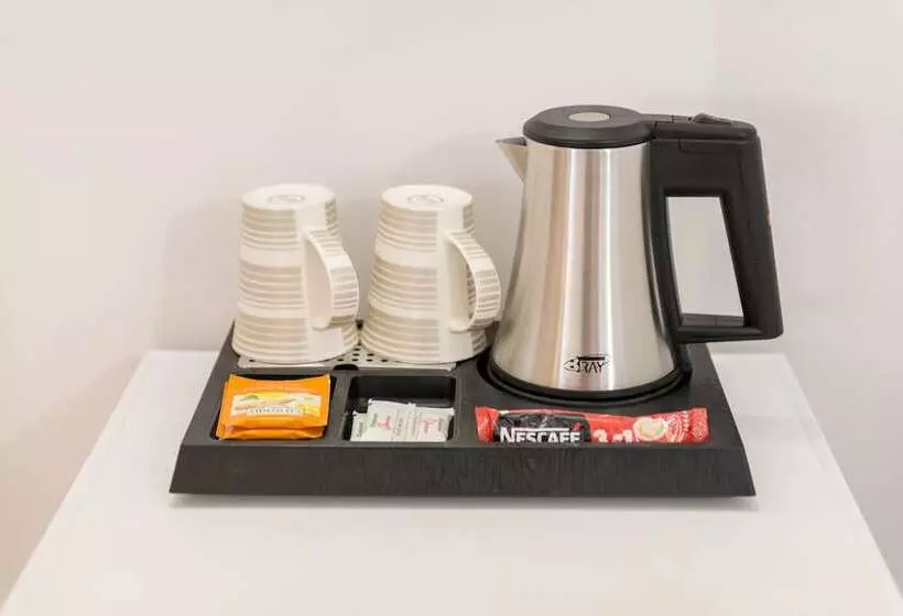 膳宿费 Guesthouse Imperator