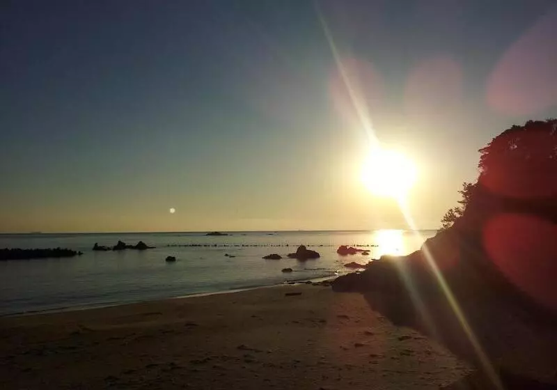 Resort Hills Toyohama Sora No Kaze