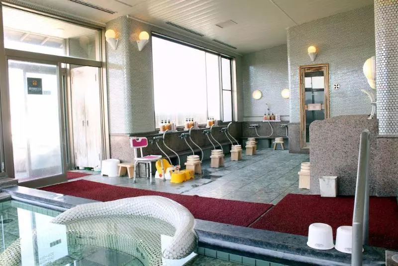 Resort Hills Toyohama Sora No Kaze