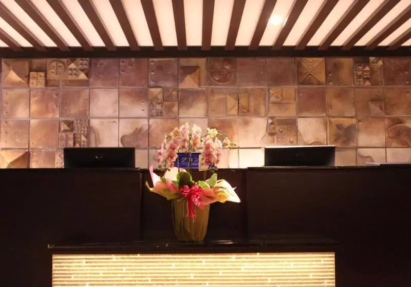 Resort Hills Toyohama Sora No Kaze