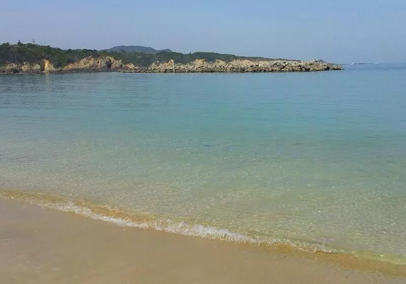 Resort Hills Toyohama Sora No Kaze