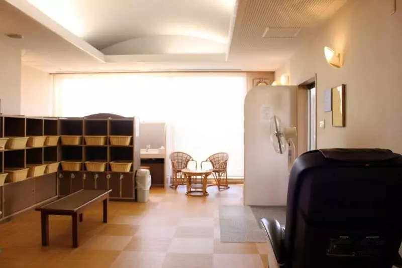 Resort Hills Toyohama Sora No Kaze