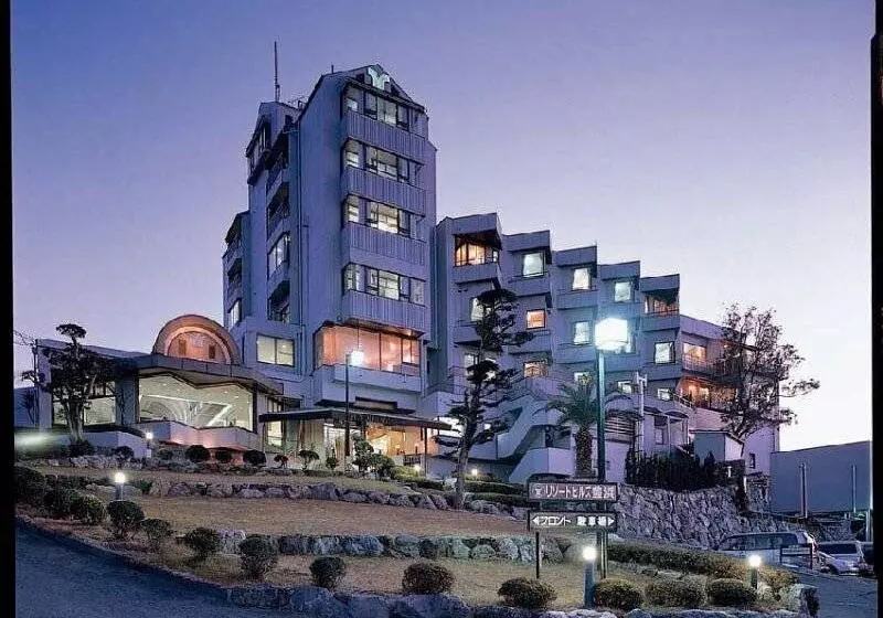 Resort Hills Toyohama Sora No Kaze