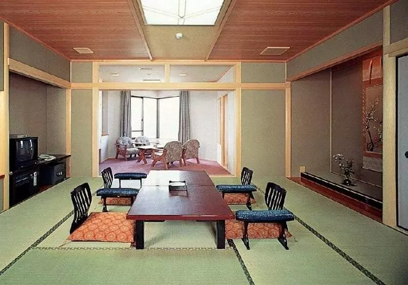 Resort Hills Toyohama Sora No Kaze