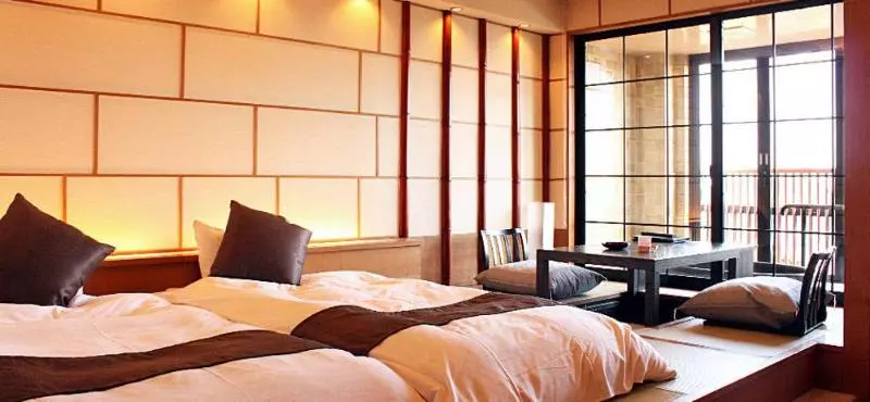 Resort Hills Toyohama Sora No Kaze